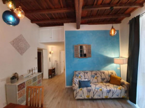 Alice’s Corner At Borgo, Rome